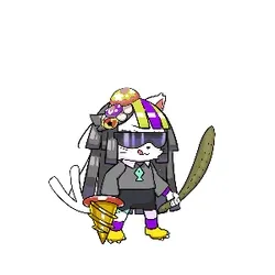 Yokai Breeders #1592