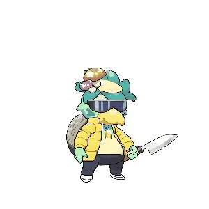 Yokai Breeders #458