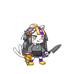 Yokai Breeders #739