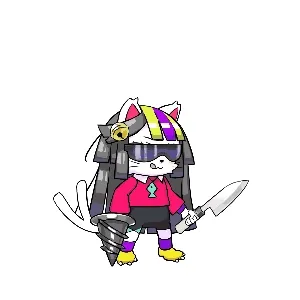 Yokai Breeders #362
