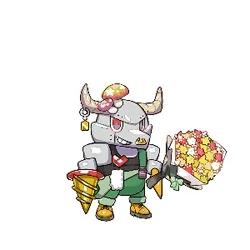 Yokai Breeders #571