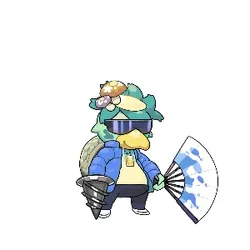Yokai Breeders #373