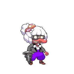 Yokai Breeders #1135