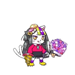 Yokai Breeders #94