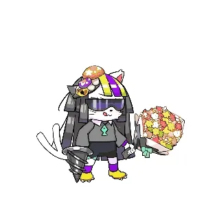 Yokai Breeders #897