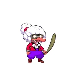 Yokai Breeders #2862