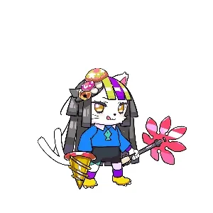 Yokai Breeders 1