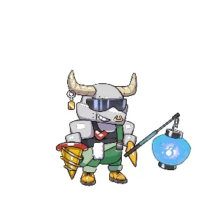 Yokai Breeders #638