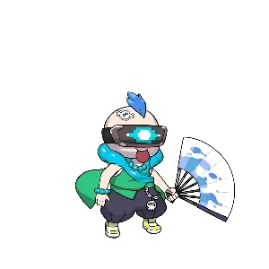 Yokai Breeders 1