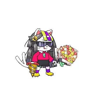 Yokai Breeders 1