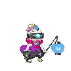 Yokai Breeders #940