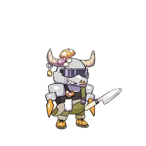 Yokai Breeders #1636