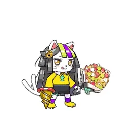 Yokai Breeders #2251
