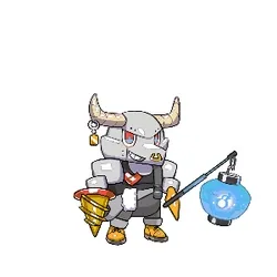 Yokai Breeders #2322