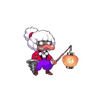 Yokai Breeders #1070