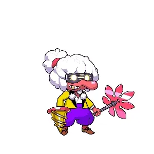 Yokai Breeders 1