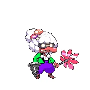 Yokai Breeders #1665