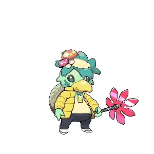 Yokai Breeders #1705