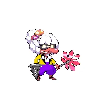 Yokai Breeders #100