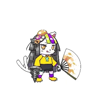 Yokai Breeders #1680
