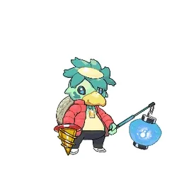 Yokai Breeders #2674