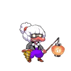 Yokai Breeders #253