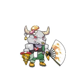 Yokai Breeders #1109