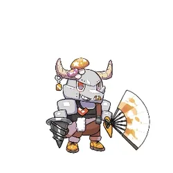 Yokai Breeders #372