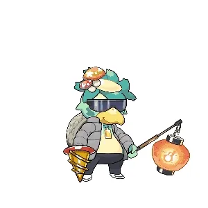 Yokai Breeders #86