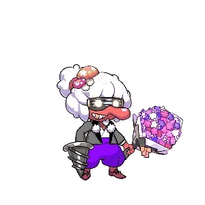 Yokai Breeders #616