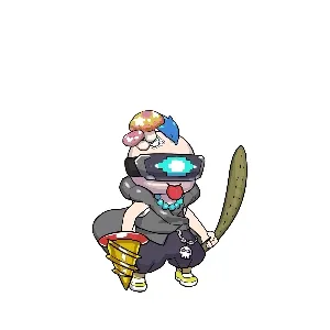 Yokai Breeders #230