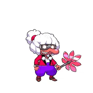 Yokai Breeders 1