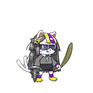 Yokai Breeders #148