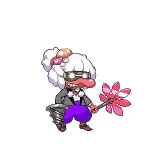 Yokai Breeders 1
