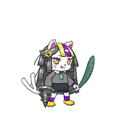 Yokai Breeders #2764