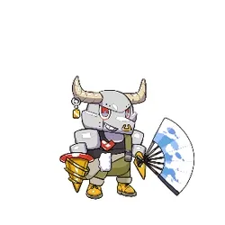 Yokai Breeders #2695