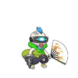 Yokai Breeders #2937