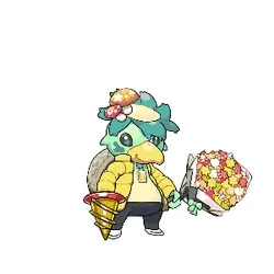 Yokai Breeders #1490