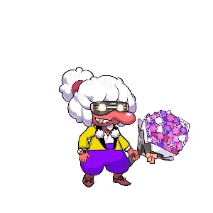 Yokai Breeders #991