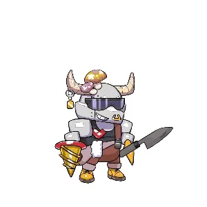 Yokai Breeders #2055