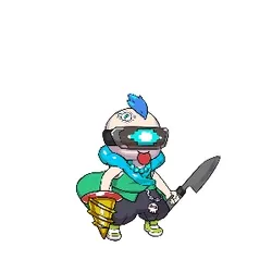 Yokai Breeders #2694