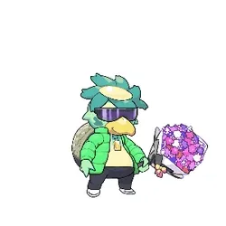 Yokai Breeders #1209