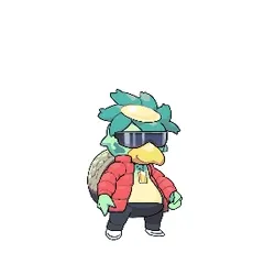 Yokai Breeders #649