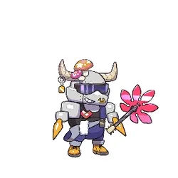 Yokai Breeders #753