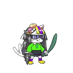Yokai Breeders #2921