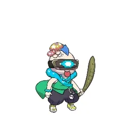 Yokai Breeders #2342