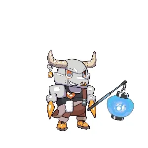 Yokai Breeders 1