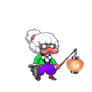 Yokai Breeders #9