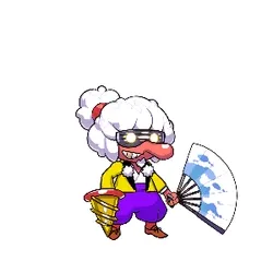 Yokai Breeders #1112