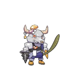 Yokai Breeders 1